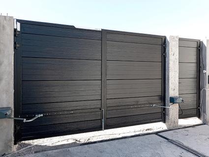 Римгорское  ул. Крутая 7