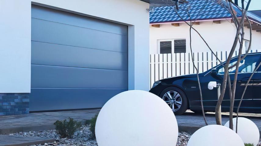 ворота в Владикавказе