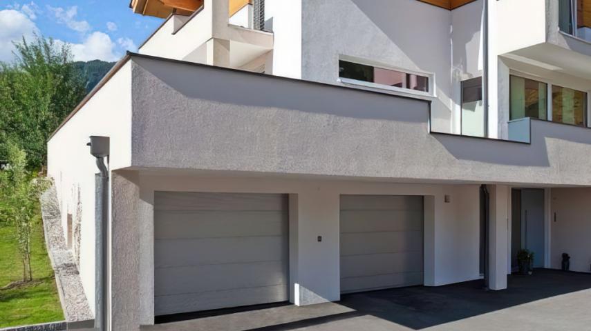 ворота в Владикавказе